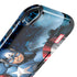 Marvel Captain America Portrait Nintendo Switch Lite Skin